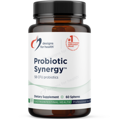 Probiotic Synergy