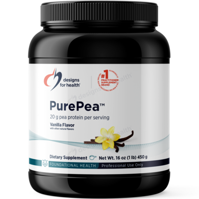 Bone Broth Protein, Vanilla (formerly PurePaleo™)