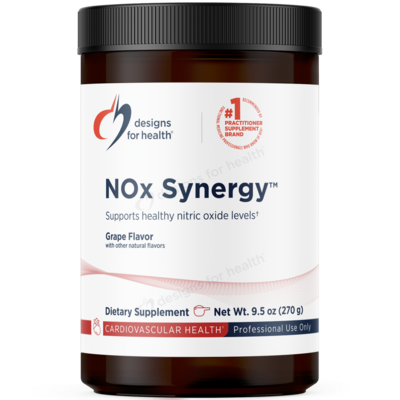Nox Synergy Powder