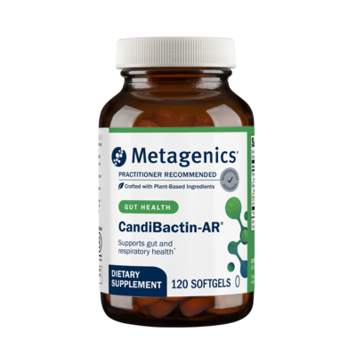 CandiBactin-AR®