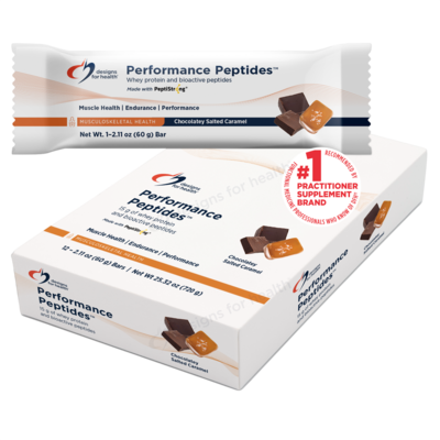 Performance Peptides™ Bar