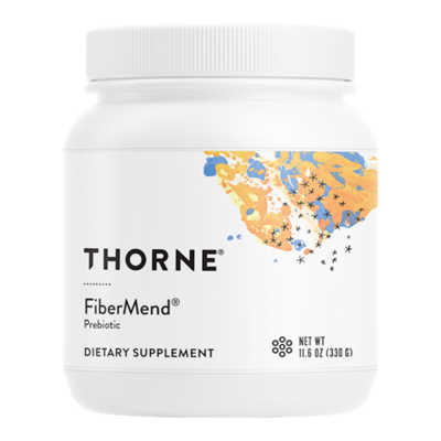 FiberMend®
