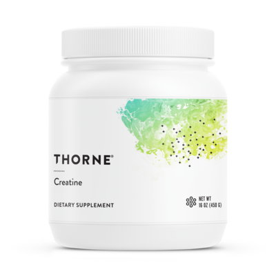 Creatine Monohydrate Powder