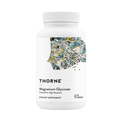 Magnesium Glycinate