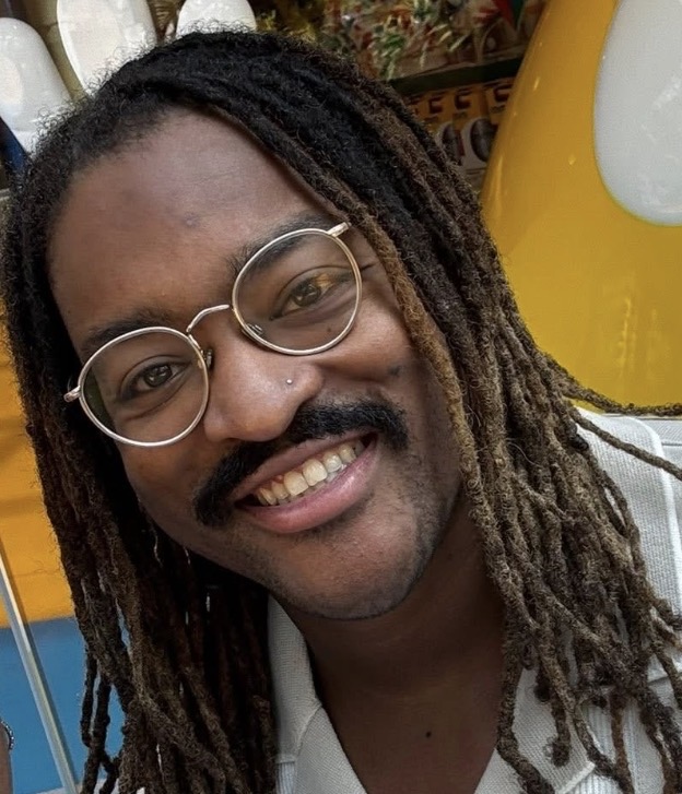 Ken Streeter
