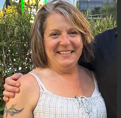 Melissa McAleer, Healthcare Provider