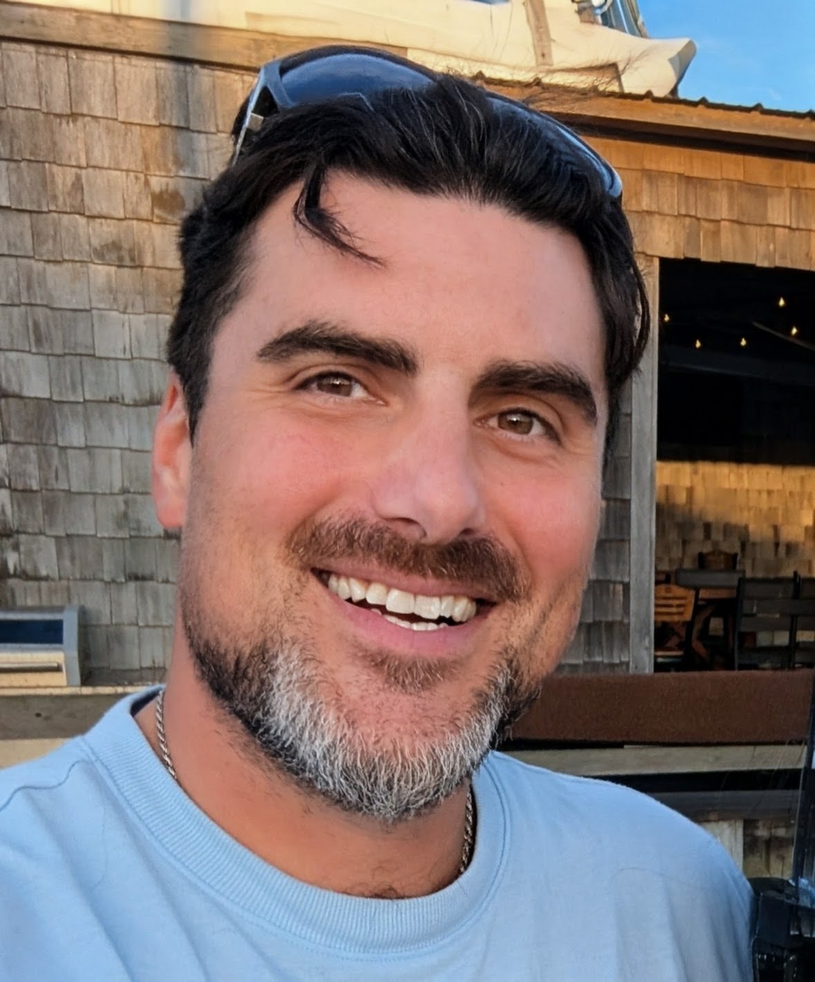 Joshua Moyer